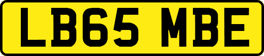 LB65MBE