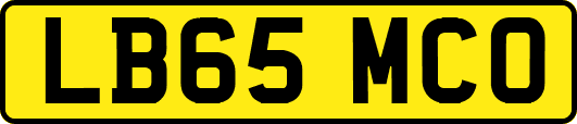 LB65MCO
