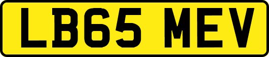 LB65MEV