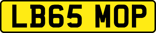LB65MOP