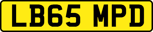 LB65MPD