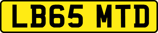 LB65MTD