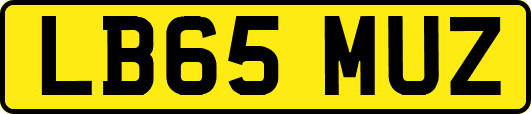 LB65MUZ