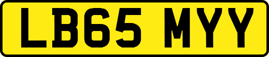 LB65MYY