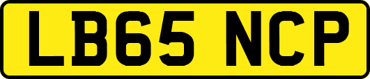 LB65NCP