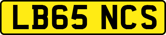 LB65NCS