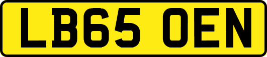 LB65OEN