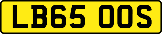 LB65OOS