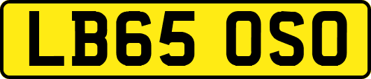 LB65OSO