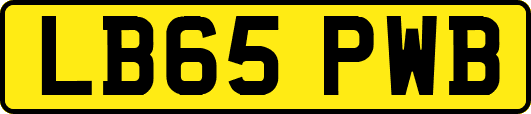 LB65PWB