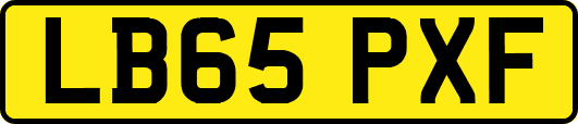 LB65PXF