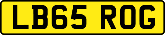 LB65ROG