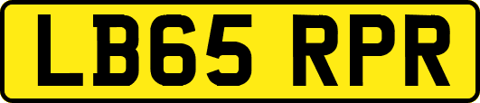 LB65RPR