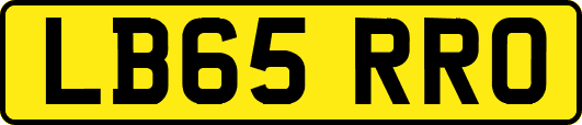 LB65RRO