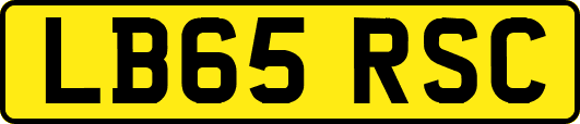 LB65RSC