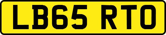 LB65RTO