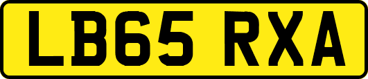 LB65RXA