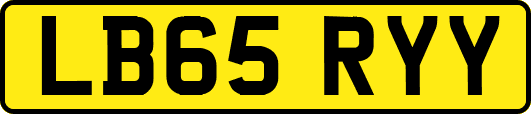 LB65RYY