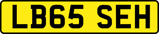 LB65SEH