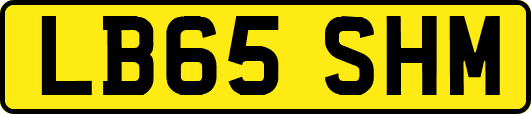 LB65SHM