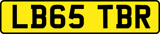 LB65TBR