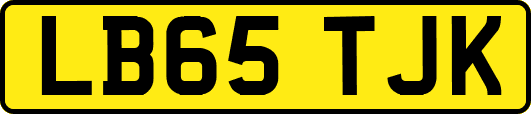 LB65TJK