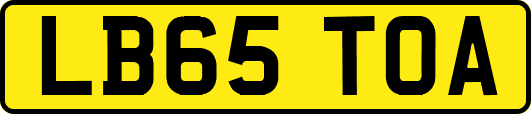 LB65TOA