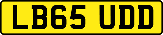 LB65UDD