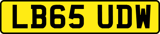 LB65UDW