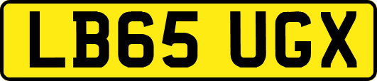 LB65UGX
