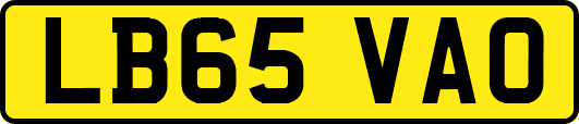 LB65VAO