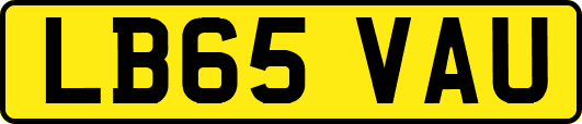 LB65VAU
