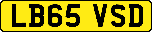 LB65VSD