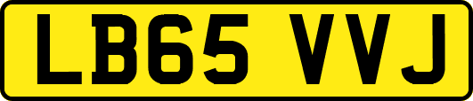 LB65VVJ