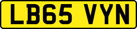 LB65VYN