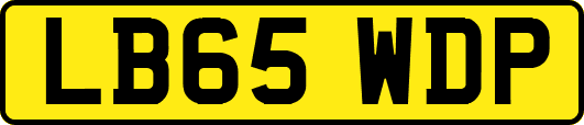 LB65WDP