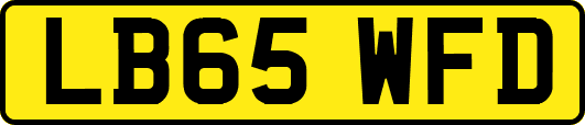 LB65WFD