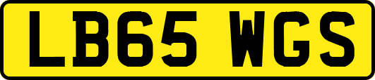 LB65WGS