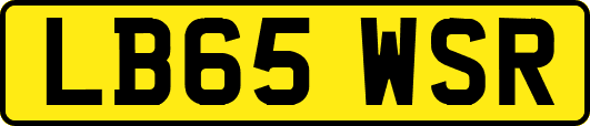 LB65WSR