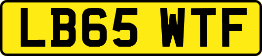 LB65WTF