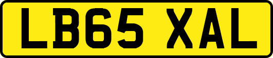 LB65XAL