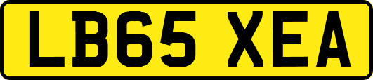 LB65XEA