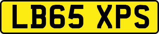 LB65XPS