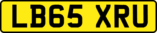 LB65XRU