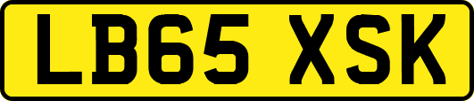 LB65XSK