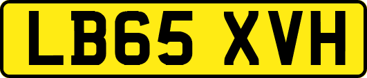 LB65XVH