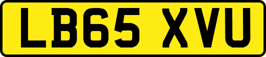 LB65XVU