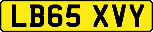 LB65XVY