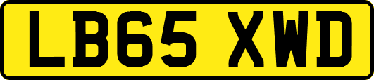 LB65XWD