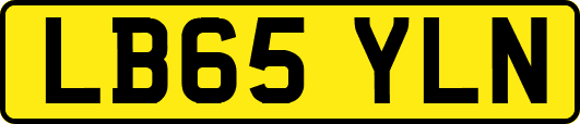 LB65YLN